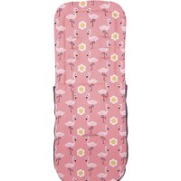 Коляска прогулочная «трость» Cosatto Supa 3 (pretty flamingo) - Превью изображения №3 — Интернет-магазин Time-Shop