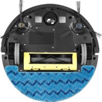 Робот-пылесос Zaco A10 - Превью изображения №2 — Интернет-магазин Time-Shop