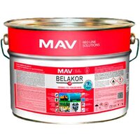 MAV Belakor-15 10 л (белый матовый)
