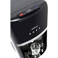 Кулер для воды HotFrost 35AN - Превью изображения №3 — Интернет-магазин Time-Shop