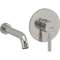 Комплект смесителей Wasserkraft A41513 - Превью изображения №3 — Интернет-магазин Time-Shop