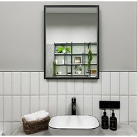  Roxen Зеркало Sigma 510210-50B 50x70 - Превью изображения №3 — Интернет-магазин Time-Shop