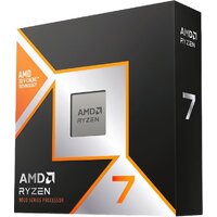 AMD Ryzen 7 9800X3D (WOF)
