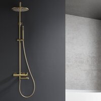 Душевая система  Ganzer GZ19162-S - Превью изображения №2 — Интернет-магазин Time-Shop