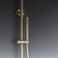 Душевая система  Ganzer GZ19162-S - Превью изображения №9 — Интернет-магазин Time-Shop