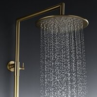 Душевая система  Ganzer GZ19162-S - Превью изображения №5 — Интернет-магазин Time-Shop