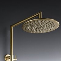 Душевая система  Ganzer GZ19162-S - Превью изображения №6 — Интернет-магазин Time-Shop