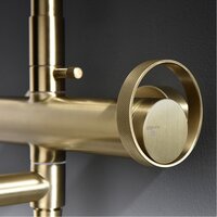 Душевая система  Ganzer GZ19162-S - Превью изображения №14 — Интернет-магазин Time-Shop