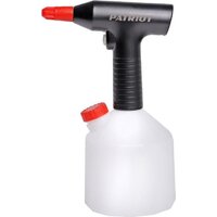 Аккумуляторный опрыскиватель Patriot PT 1 Li 755302614 - Превью изображения №3 — Интернет-магазин Time-Shop