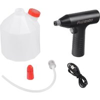 Аккумуляторный опрыскиватель Patriot PT 1 Li 755302614 - Превью изображения №6 — Интернет-магазин Time-Shop