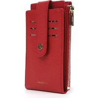 Визитница Fabretti Q250251-4 - Превью изображения №3 — Интернет-магазин Time-Shop