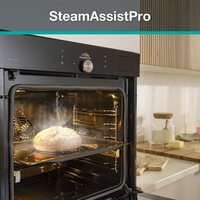 Электрический духовой шкаф Gorenje BPSA6138B - Превью изображения №12 — Интернет-магазин Time-Shop