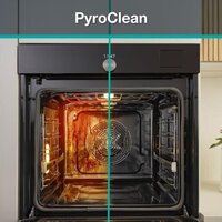 Электрический духовой шкаф Gorenje BPSA6138B - Превью изображения №11 — Интернет-магазин Time-Shop