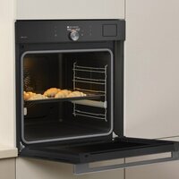 Электрический духовой шкаф Gorenje BPSA6138B - Превью изображения №4 — Интернет-магазин Time-Shop