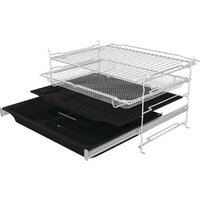 Электрический духовой шкаф Gorenje BPSA6138B - Превью изображения №9 — Интернет-магазин Time-Shop