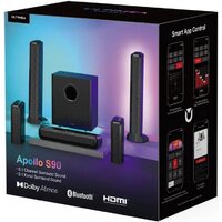 Саундбар Ultimea Apollo S90 - Превью изображения №7 — Интернет-магазин Time-Shop