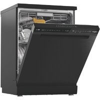 Отдельностоящая посудомоечная машина Whirlpool W8F HS61BS - Превью изображения №4 — Интернет-магазин Time-Shop