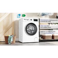 Стиральная машина Bosch Serie 4 WAN2405GPL - Превью изображения №2 — Интернет-магазин Time-Shop