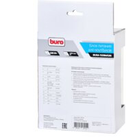 Сетевое зарядное Buro BUM-1129М120 - Превью изображения №9 — Интернет-магазин Time-Shop