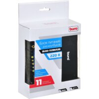 Сетевое зарядное Buro BUM-1129М120 - Превью изображения №8 — Интернет-магазин Time-Shop