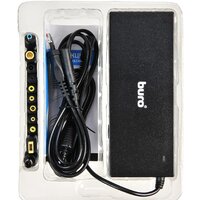 Сетевое зарядное Buro BUM-1129М120 - Превью изображения №7 — Интернет-магазин Time-Shop