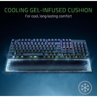 Подставка под запястье Razer Ergonomic Wrist Rest Pro - Превью изображения №8 — Интернет-магазин Time-Shop