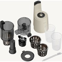 Соковыжималка Tuvio TJ04PM - Превью изображения №11 — Интернет-магазин Time-Shop