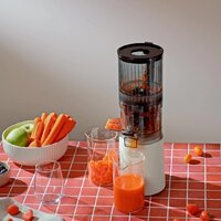 Соковыжималка Tuvio TJ04PM - Превью изображения №2 — Интернет-магазин Time-Shop