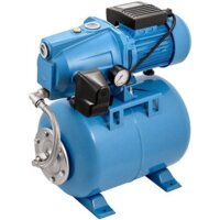 Насосная станция Unipump Auto Eco Jet 80 LA-50 - Превью изображения №2 — Интернет-магазин Time-Shop