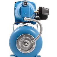 Насосная станция Unipump Auto Eco Jet 80 LA-50 - Превью изображения №3 — Интернет-магазин Time-Shop