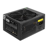 Блок питания ExeGate 650PPE EX260644RUS-PC - Превью изображения №2 — Интернет-магазин Time-Shop