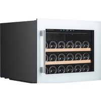 Винный шкаф Temptech OZ45SW - Превью изображения №2 — Интернет-магазин Time-Shop