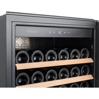 Винный шкаф Temptech OZ45SW - Превью изображения №5 — Интернет-магазин Time-Shop