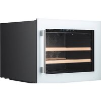 Винный шкаф Temptech OZ45SW - Превью изображения №4 — Интернет-магазин Time-Shop