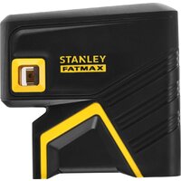 Лазерный нивелир Stanley FMHT775961 - Превью изображения №3 — Интернет-магазин Time-Shop