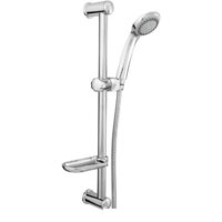 Комплект смесителей Rubineta Uno-10 + Uno-18 + Varianta – Delta 625025 - Превью изображения №4 — Интернет-магазин Time-Shop