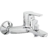 Комплект смесителей Rubineta Uno-10 + Uno-18 + Varianta – Delta 625025 - Превью изображения №2 — Интернет-магазин Time-Shop