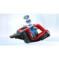 Пылесос Bosch Unlimited Gen2 ProAnimal BBS8214PET - Превью изображения №5 — Интернет-магазин Time-Shop