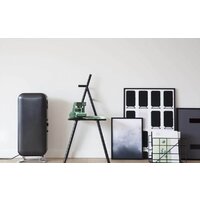 Масляный радиатор Mill AB-H1000DN (черный) - Превью изображения №5 — Интернет-магазин Time-Shop