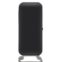 Масляный радиатор Mill AB-H1000DN (черный) - Превью изображения №4 — Интернет-магазин Time-Shop