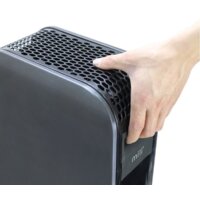 Масляный радиатор Mill AB-H1000DN (черный) - Превью изображения №9 — Интернет-магазин Time-Shop