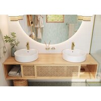 Держатель для полотенца Hansgrohe AddStoris 41747990 - Превью изображения №2 — Интернет-магазин Time-Shop