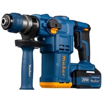 Перфораторы