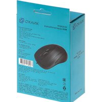 Мышь Оклик 305M [412850] - Превью изображения №6 — Интернет-магазин Time-Shop