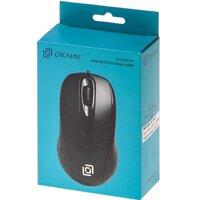 Мышь Оклик 305M [412850] - Превью изображения №5 — Интернет-магазин Time-Shop