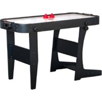 Аэрохоккей, настольный футбол, мини-бильярд