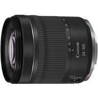 Canon RF 24-105mm f/4-7.1 IS STM