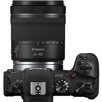 Объектив Canon RF 24-105mm f/4-7.1 IS STM - Превью изображения №6 — Интернет-магазин Time-Shop