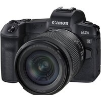 Объектив Canon RF 24-105mm f/4-7.1 IS STM - Превью изображения №5 — Интернет-магазин Time-Shop