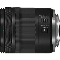 Объектив Canon RF 24-105mm f/4-7.1 IS STM - Превью изображения №4 — Интернет-магазин Time-Shop